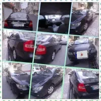 لیفان 620 1800cc، مدل ۱۳۹۳