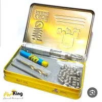 خدمات قلاویز کاری سیار