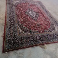 دوخته فرش یک 9متری یک12متری
