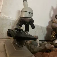 میکروسکوپ  دانش آموزی و لوپ|کتاب و مجله آموزشی|بیرجند, |دیوار