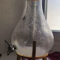 کلمن شیشه ای با قیمت مناسب