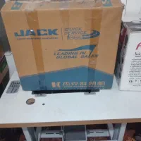 چرخ خیاطی جک f4