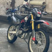 موتور تلر روان