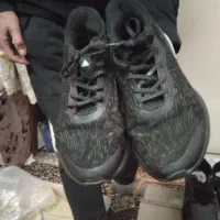 دوجفت کتونی آدیداس