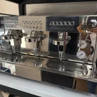 اسپرسوساز آستوریا هالیوود|کافیشاپ و رستوران|طبس, |دیوار