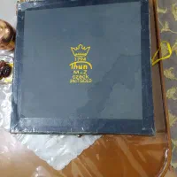 وسایل اشپز خانه تزینی