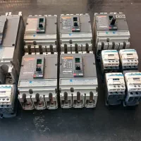 کلید اتوماتیک مرلین فرانسه