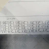 فروش زمین ۵۰ متری در شهرک سلطان اباد|فروش زمین و ملک کلنگی|شیراز, سلطان آباد|دیوار