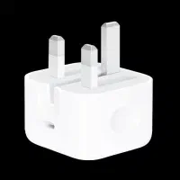 آداپتور اپل اصلی و سالم