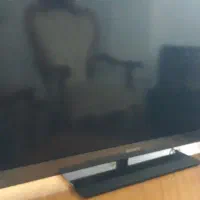 تلویزیون ۴۶ اینچ