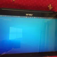 لپتاپ asus نمایشگر لمسی corei 7|رایانه همراه|تهران, افسریه شمالی|دیوار