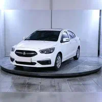 شاهین gl مدل ۱۴۰۴ (صفر خشک)