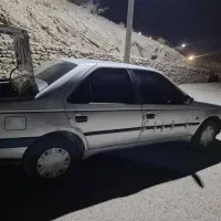 پژو 405|خودرو سواری و وانت|میناب, |دیوار