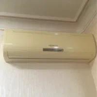 کولر اسپلیت ۲۴ هزار