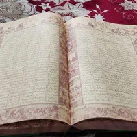فروش کتاب قدیمی و نفیس شاهنامه|کتاب و مجله ادبی|تهران, نارمک|دیوار