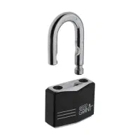 قفل آویز باسل