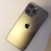 اپل iPhone 13 Pro با حافظهٔ ۲۵۶ گیگابایت|موبایل|تهران, سوهانک|دیوار