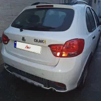 کوئیک R سال ۱۴۰۰