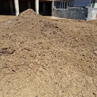 کود حیوانی پوسیده خشک 5 میلیون تومان