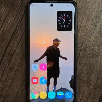 گوشی poco m 6 pro|موبایل|صدرا-فارس, فاز ۱|دیوار