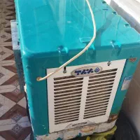 کولر آبی سالم سالم ومناسب