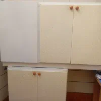 کابینت فلزی