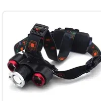 چراغ قوه پیشانی