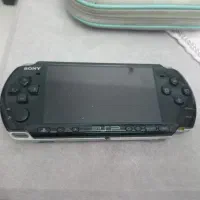 pspکنسول بازی دستی پلی استیشن پر تابل|کنسول، بازی ویدئویی و آنلاین|گرمدره, |دیوار