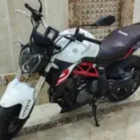 موتور بنلی۳۰۰