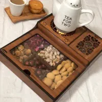 تی بگ وارمردار