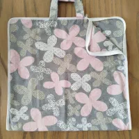 سفره وکیسه نان و نمگیر وکیف لقمه و...|سفره، حوله، دستمال آشپزخانه|بیرجند, |دیوار