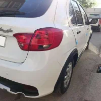 کوییک99بدون رنگ و ضربه درحد|خودرو سواری و وانت|اردبیل, |دیوار