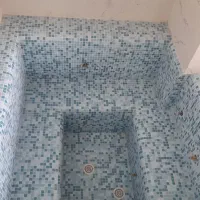 سرامیک استخری سرامیک کار استخر|خدمات پیشه و مهارت|مشهد, شریف|دیوار