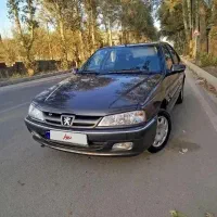 پارس مدل ۹۱ سفارشی