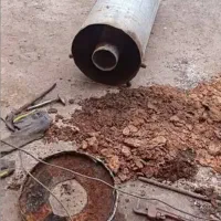 تعمیرات ابگرمکن زمینی بخاری در محل شما|خدمات پیشه و مهارت|بناب, |دیوار