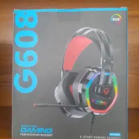 هدفون گیمینگ G607.G608.G606