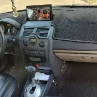 مگان 2006 اتومات|خودرو سواری و وانت|نجفآباد, طالقانی|دیوار