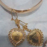 طلای آنتیک|جواهرات|خرمآباد, |دیوار