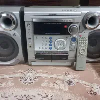 سیستم صوتی سامسونگ Samsung MAX-DS9250|سیستم صوتی خانگی|تهران, تهرانپارس شرقی|دیوار