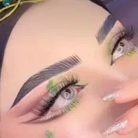 مدل عروس و vip|خدمات آرایشگری و زیبایی|قم, سراجه|دیوار