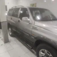 سانگ یانگ موسو 2300cc دنده ای، مدل ۲۰۰۵