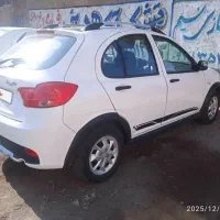 کوییک آر سفید مشکی۱۴۰۲