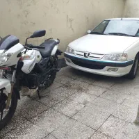 موتور آپاچی ۱۸۰