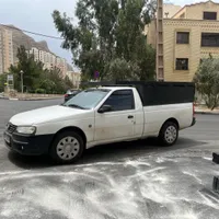 اریسان۲|خودرو سواری و وانت|اصفهان, باغ زیار|دیوار
