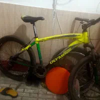 دوچرخه 26المپیک