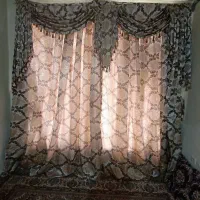 پرده
