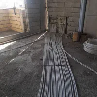 لوله کشی سردو گرم و آتشنشانی