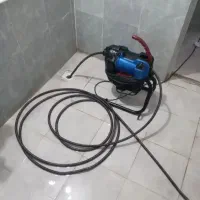 لوله بازکنی چاه بازکنی فنرزنی سراسر فردوسیه فوری