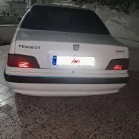 پژو پارس تمام فول ۱۴۰۱|خودرو سواری و وانت|گنبد کاووس, |دیوار