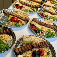 بهترین دوره کباب های سنتی و ملل|خدمات آموزشی|تهران, سلسبیل شمالی|دیوار